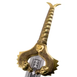 Réplica de la Espada de Wonder Woman