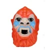 Réplica de Máscara de Látex Deluxe de Beastman - Masters of the Universe