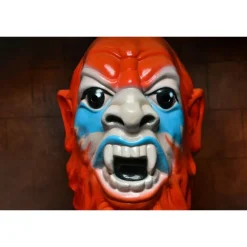 Réplica de Máscara de Látex Deluxe de Beastman - Masters of the Universe