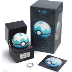 Réplica Diecast Buceo Ball Pokémon