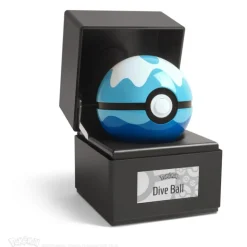 Réplica Diecast Buceo Ball Pokémon
