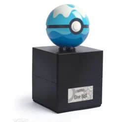 Réplica Diecast Buceo Ball Pokémon