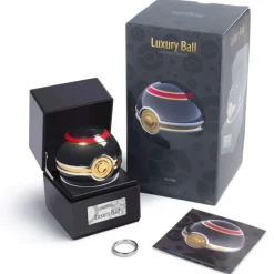 Réplica Diecast Lujo Ball Pokémon