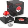 Réplica Diecast Mini Poké Ball Pokémon