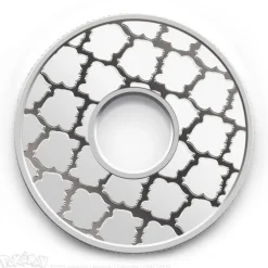 Réplica Diecast Mini Poké Ball Pokémon