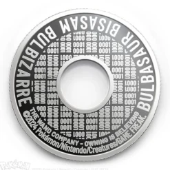 Réplica Diecast Mini Poké Ball Pokémon