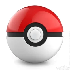 Réplica Diecast Mini Poké Ball Pokémon