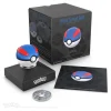 Réplica Diecast Mini Super Ball Pokémon