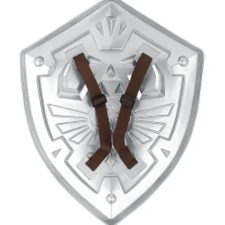 Réplica disfráz Escudo Hyliano de Link Zelda