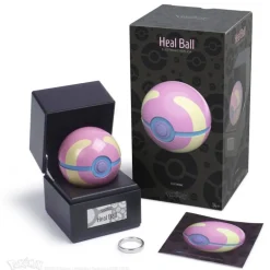 Réplica Electrónica Heal Ball Pokémon Diecast