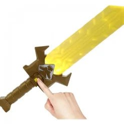 Réplica Espada del Poder He-man Masters del Universo Mattel