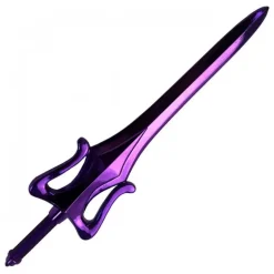 Réplica Espada Masters of the Universe 20 cm en Metal