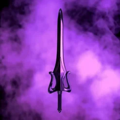 Réplica Espada Masters of the Universe 20 cm en Metal