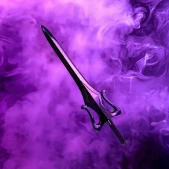 Réplica Espada Masters of the Universe 20 cm en Metal