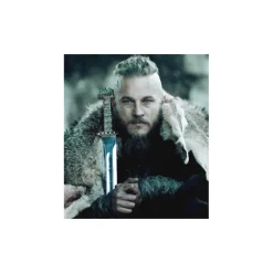 Réplica Espada Ragnar Lodbrok Vikings