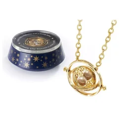 Réplica Giratiempo Ed. Especial Harry Potter Noble Collection