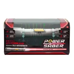 Réplica Juego de Rol Sable de Luz Red 90 cm