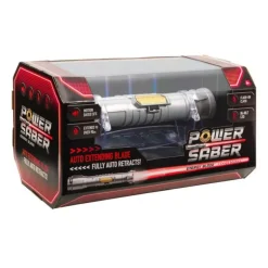 Réplica Juego de Rol Sable de Luz Red 90 cm