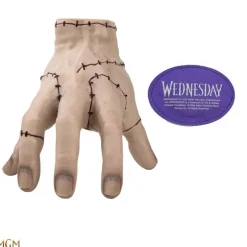 Réplica Magnética de La Mano - Wednesday 19,3cm x 17cm