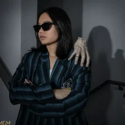 Réplica Magnética de La Mano - Wednesday 19,3cm x 17cm