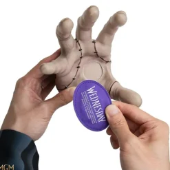 Réplica Magnética de La Mano - Wednesday 19,3cm x 17cm