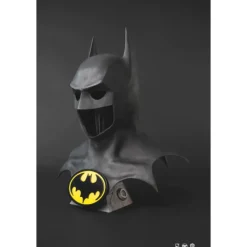 Réplica máscara Batman 1989 Tim Burton Pure Arts