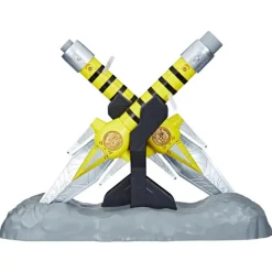 Réplica Power Rangers Lightning Collection 2022 Mighty Morphin Power Daggers