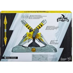 Réplica Power Rangers Lightning Collection 2022 Mighty Morphin Power Daggers