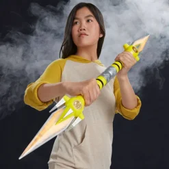 Réplica Power Rangers Lightning Collection 2022 Mighty Morphin Power Daggers