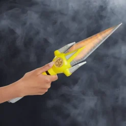 Réplica Power Rangers Lightning Collection 2022 Mighty Morphin Power Daggers