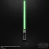 Réplica Star Wars Black Series Force Fx Elite Sable De Luz Yoda