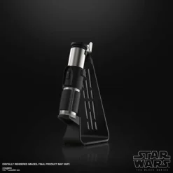Réplica Star Wars Black Series Force Fx Elite Sable De Luz Yoda