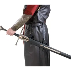 Réplica Vaina Espada Anduril 113 cm - El Señor de los Anillos