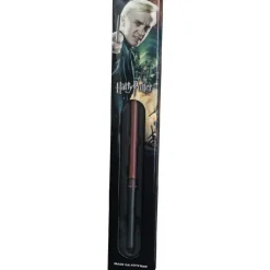 Réplica Varita de Draco Malfoy Harry Potter en Blister