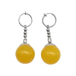 Réplicas de Pendientes Potara Dragon Ball