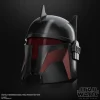 Répllica Casco Electrónico Star Wars The Black Series de Hasbro
