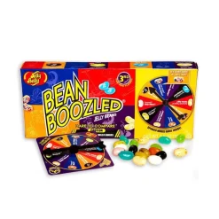 Ruleta Rusa de Grageas de todos los sabores