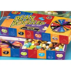 Ruleta Rusa de Grageas de todos los sabores