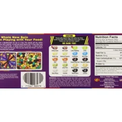 Ruleta Rusa de Grageas de todos los sabores