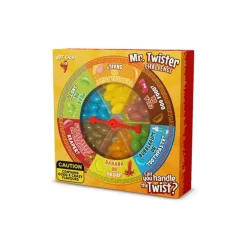 Ruleta Rusa de Grageas de todos los sabores 120gr Hot Chip