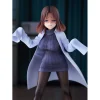 Sakusei Byuotou Estatua PVC 1/7 Amamiya-sensei DK Edition DT-213
