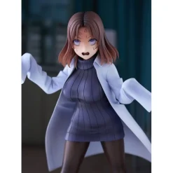 Sakusei Byuotou Estatua PVC 1/7 Amamiya-sensei DK Edition DT-213