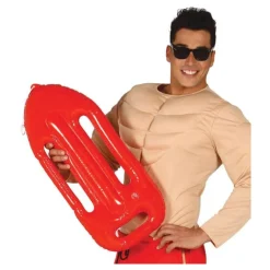 Salvavidas hinchable de Socorristas o Vigilantes de Playa