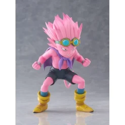 Sand Land Estatua PVC SoftB Half Beelzebub 15 cm