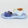 Sandalia cerrrada infantil Bluey
