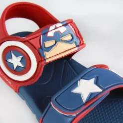 Sandalias Avengers
