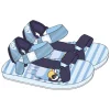Sandalias Bluey