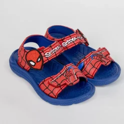 Sandalias de Playa EVA Spiderman