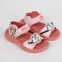 Sandalias de Playa Minnie