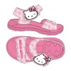Sandalias infantiles Hello Kitty Sanrio